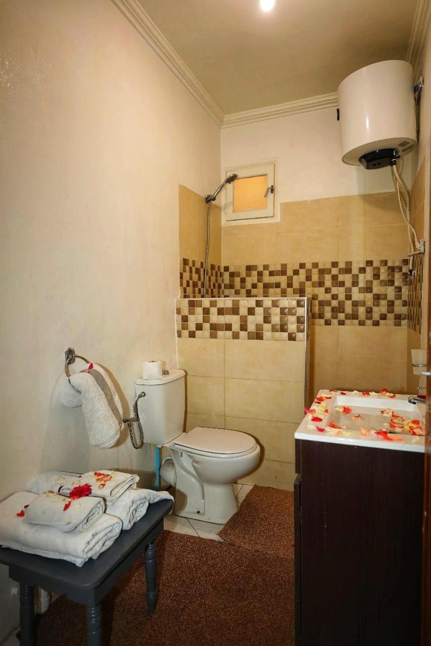 La Nina Appartement Marrakech Marrakesh Bagian luar foto